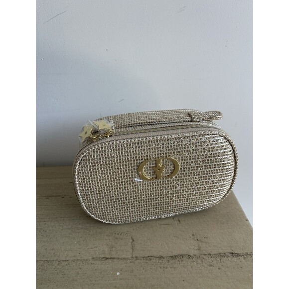 NWT DIOR Couture Lip Essentials Holiday 2025 Gift Set Limited Edition w Pouch - Picture 3 of 5